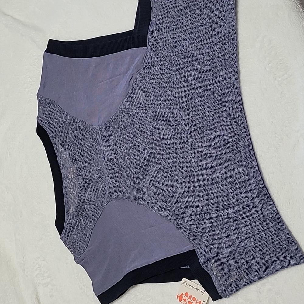 FP Movement Good Sport Tee in Nightshade - Picture 9 of 17